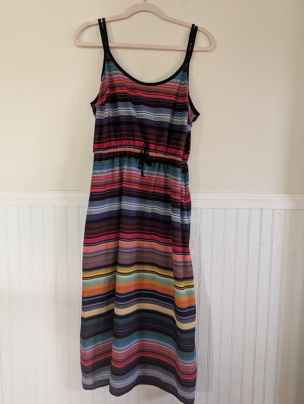 Athleta Sun Dress